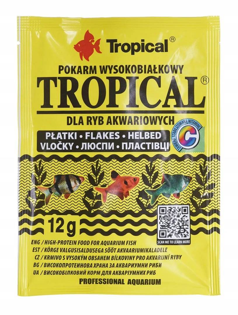 tropical-12g