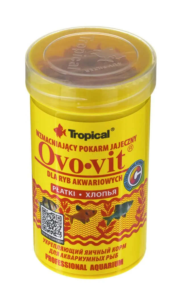 tropical-ovo-vit-100ml-20g