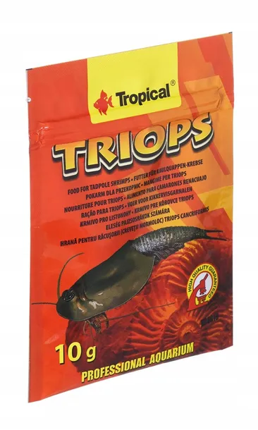 tropical-triops-10g-marka-tropical