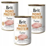 brit-mono-protein-turkey-400g-karmy-specjalne-dla-psow-z-nadwrazliwoscia-pokarmowa