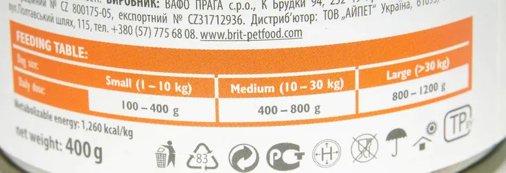 brit-mono-protein-turkey-400g-smak-indyk