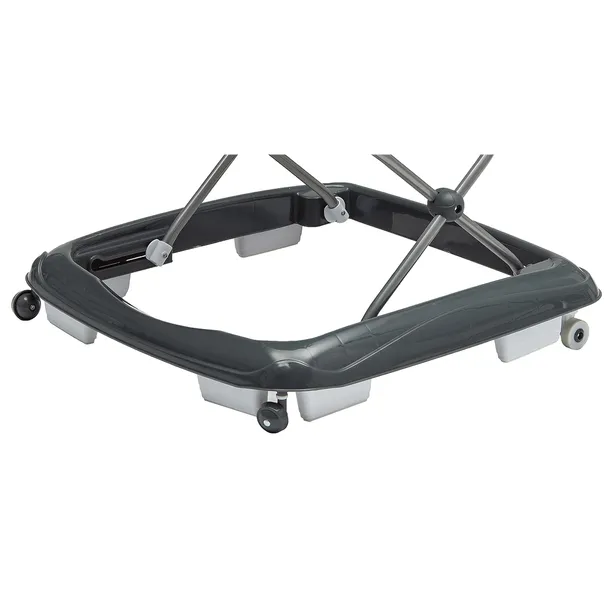chodzik-jezdzik-edukacyjny-dla-dzieci-basic-szary-stan-nowy
