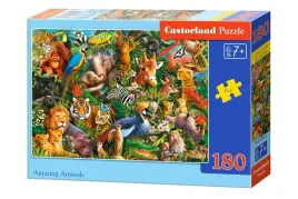 puzzle-180-amazing-animals-castor