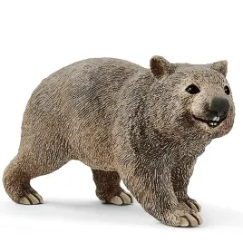 schleich-14834-wombat