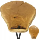 stolik-plaster-drewna-dab-90-cm
