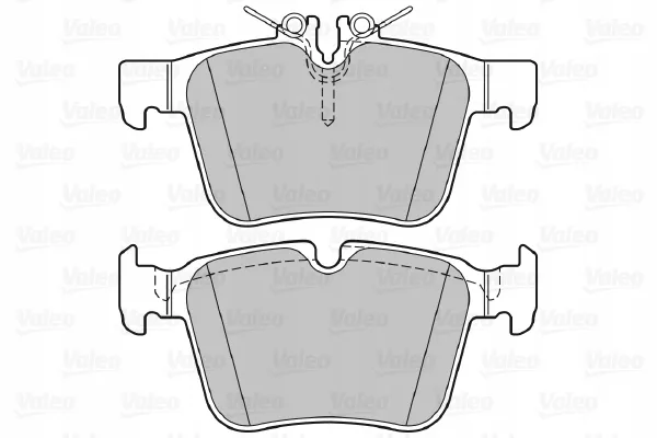 valeo-klocki-ham-601489