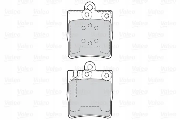 valeo-klocki-ham-302028