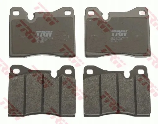 trw-gdb270-klocki-hamulcowe-producent-czesci-trw