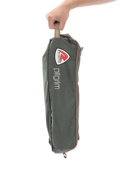 krzeslo-robens-pilgrim-granite-grey-stan-nowy