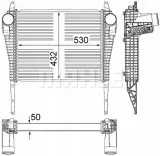 mahle-intercooler-ci38000p-stan-nowy