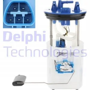 delphi-pompa-fg2653-12b1-stan-nowy