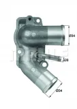 mahle-termostat-ti4992d-stan-nowy