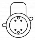 sonda-lambda-bosch-ford-galaxy-2-0-2-3-numer-katalogowy-czesci-0-258-006-605