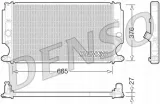denso-chlodnica-dcn32064-stan-nowy