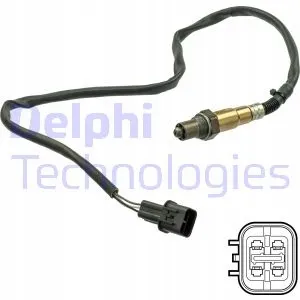 delphi-sonda-lambda-es21157-12b1-stan-nowy