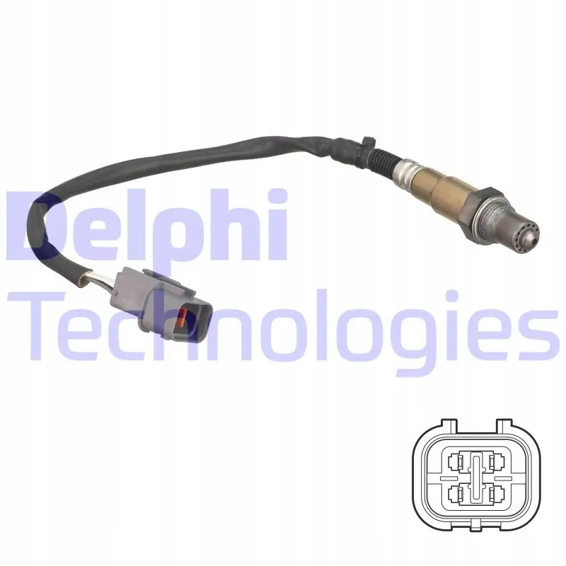 delphi-sonda-lambda-es21265-12b1-stan-nowy
