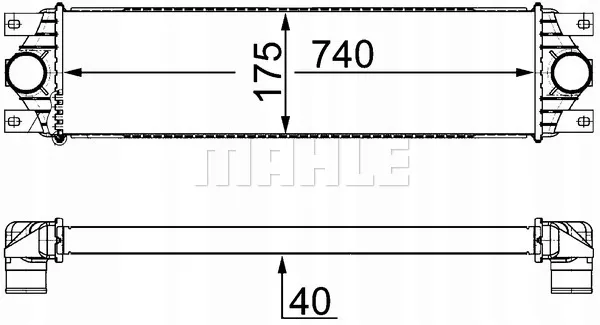mahle-intercooler-ci19000s-stan-nowy