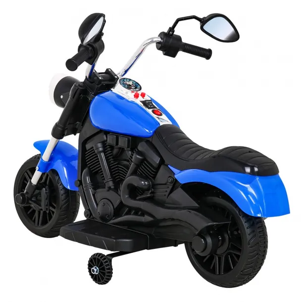 motor-chopper-v-max-niebieski-wiek-dziecka-brak-informacji-stan-nowy