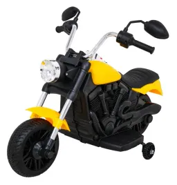 motor-chopper-v-max-zolty