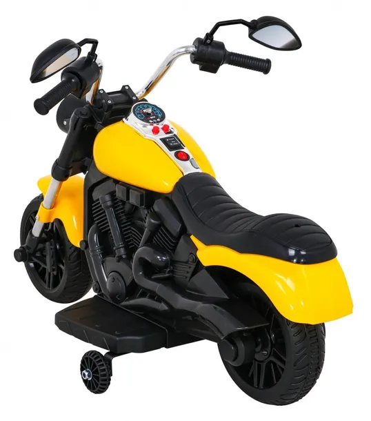 motor-chopper-v-max-zolty-wiek-dziecka-brak-informacji-stan-nowy