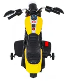 motor-chopper-v-max-zolty-stan-nowy