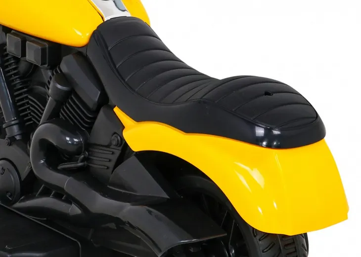 motor-chopper-v-max-zolty-stan-nowy