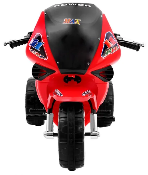motorek-rr1000-czerwony-stan-nowy