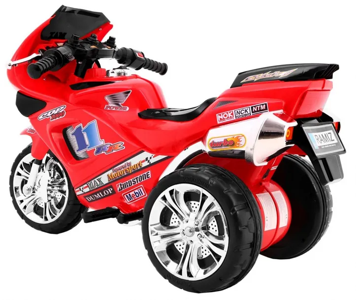 motorek-rr1000-czerwony-stan-nowy-wiek-dziecka-brak-informacji