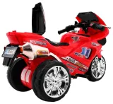 motorek-rr1000-czerwony-stan-nowy