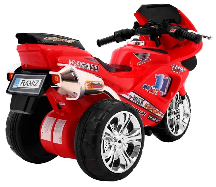 motorek-rr1000-czerwony-wiek-dziecka-brak-informacji