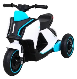 motorek-advance-bialy