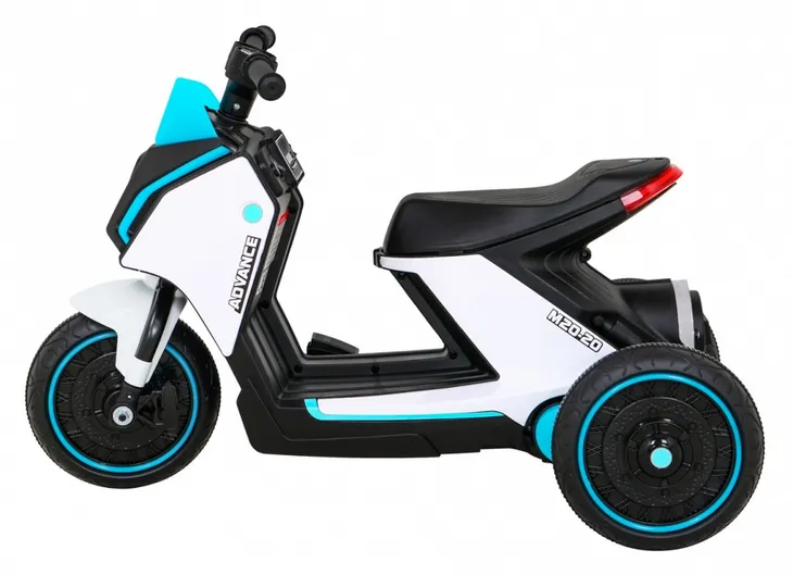 motorek-advance-bialy-stan-nowy-wiek-dziecka-brak-informacji