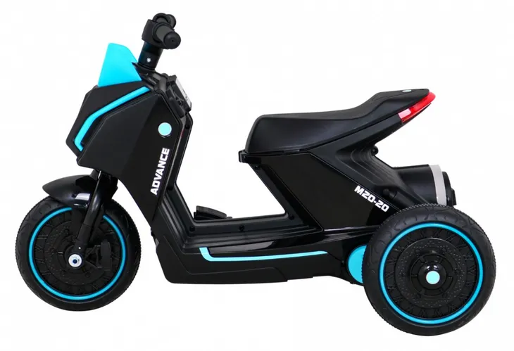motorek-advance-czarny-stan-nowy-wiek-dziecka-brak-informacji