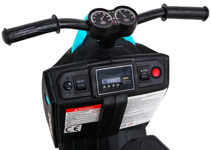 motorek-advance-czarny-stan-nowy-wiek-dziecka-brak-informacji