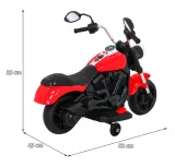 motor-chopper-v-max-czerwony-stan-nowy