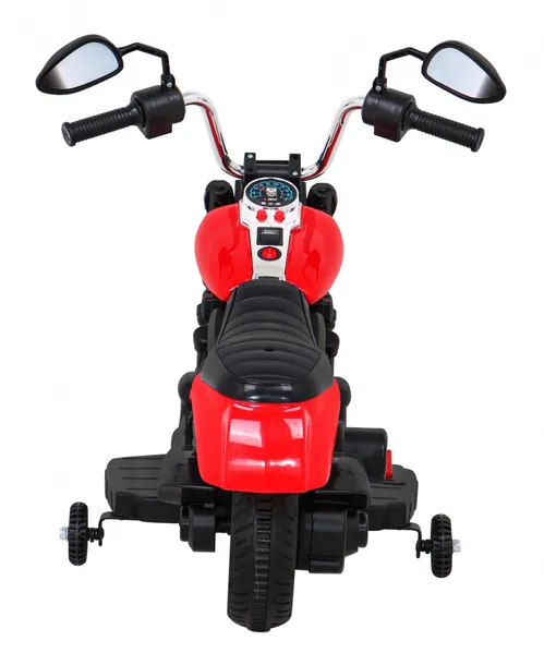 motor-chopper-v-max-czerwony-stan-nowy