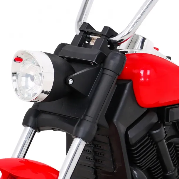 motor-chopper-v-max-czerwony-stan-nowy