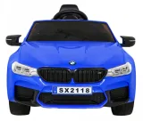 pojazd-bmw-m5-drift-niebieski-wiek-dziecka-brak-informacji