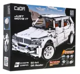 klocki-autko-off-roader-ee-stan-nowy