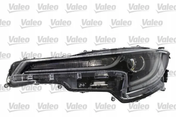 valeo-reflektor-led-450986-stan-nowy