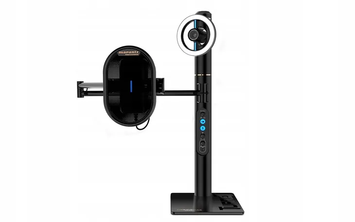 system-transmisji-video-marantz-profesional-turret