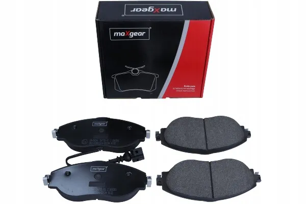 maxgear-klocki-ham-19-3654