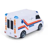 flota-miejska-ambulans-dumel-marka-dumel