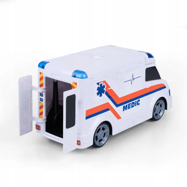 flota-miejska-ambulans-dumel-material-plastik