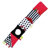 ksiazeczka-mala-czerwona-plec-chlopcy-dziewczynki