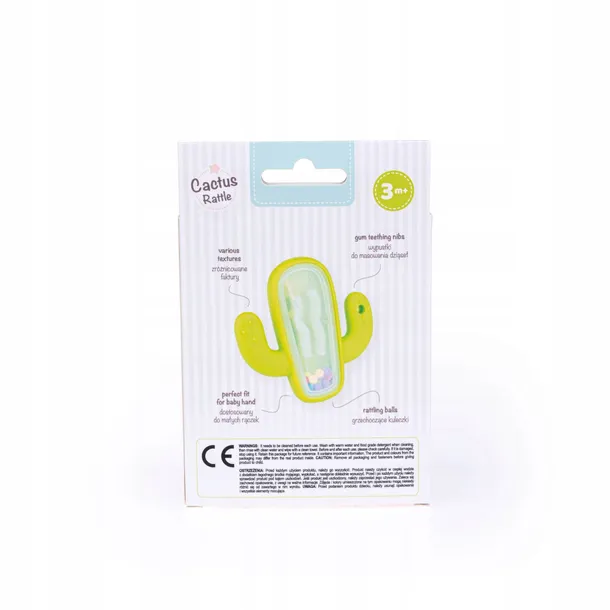 grzechotka-kaktus-material-plastik-silikon