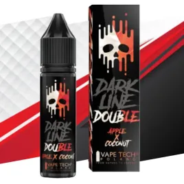 premix-double-dark-line-apple-x-coconut-5ml