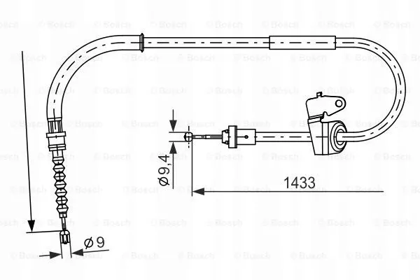 bosch-1-987-482-231-linka-hamulca-mini-mini-stan-nowy