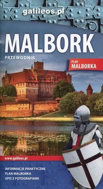 przewodnik-malbork