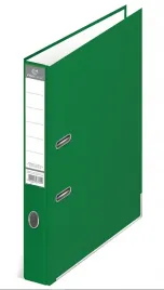 segregator-a4-50k-zielony